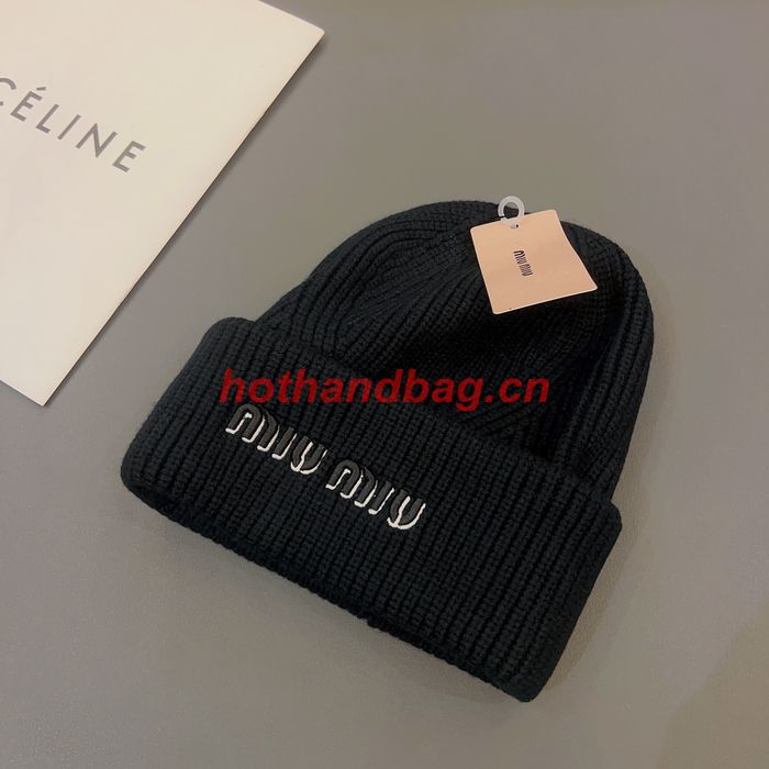 Miu Miu Hat MUH00068